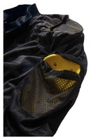 Spring Pull Man Motorcycle