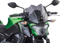 Bulle Roadster Pour