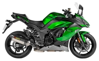 PARE-CHALEUR AKRAPOVIC
