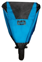 Telo coprimoto Superior per esterni, blu