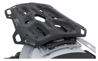 Trax Adv Top Case System