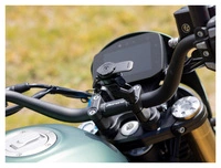 motorbike clamp bracket PRO