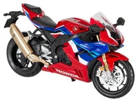 Fertigmodell Honda Cbr 1000 Rr