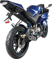STREETGP K/A 1-1 CB