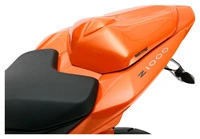 Capot Selle