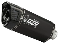 Sr-1 Auspuffsystem Mit Eg-Be