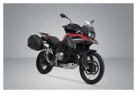AERO ABS SYSTÈME VALISES LATÉRALES
