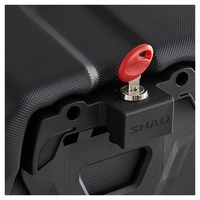 E48SR Side pockets