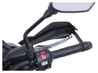 Hand Guards Adventure