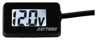 Universal Lcd Voltmeter