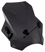 Voorruit BAT met ABE