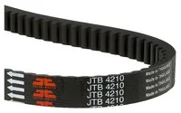 Klínový řemen JT Belt pro skútry
