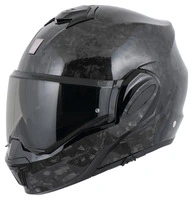 Exo-Tech Evo Carbon Onyx