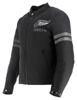Jake Speed, Black/Grey