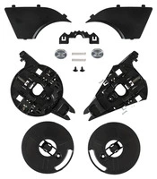 Platines D' X-903