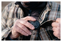 Moto Ii Black Navigationssystem