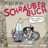 "Schrauber-Buch" de Perscheid