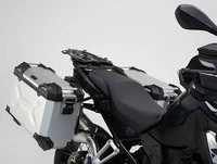 TRAX ADV Alukoffer-System