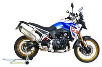 Vario-Touringscreen