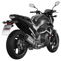 Suono Exhausts