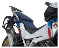 Dusc Side Case System