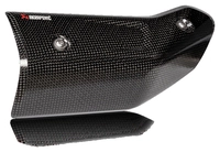 PARE-CHALEUR AKRAPOVIC