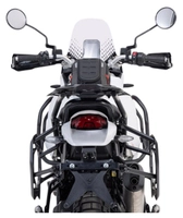 Dusc Side Case System
