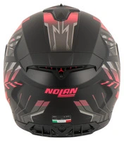 N80-8 Turbolence