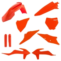 Full Plastik Kit