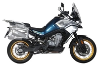 Speed Edge Exhausts