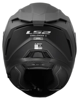 FF817 Challenger II Solid