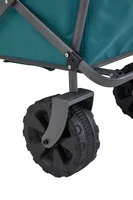 Handcart Foldable