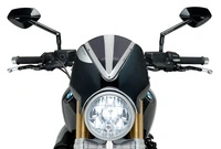 Bulle Roadster Pour