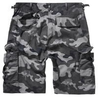 Pantaloncini BDU Ripstop