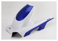 Radabdeckung Sportsline