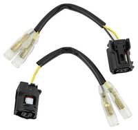 Câble adaptateur clignotant pr divs mod.