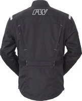 Touring Uni 191 veste textile