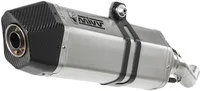 Speed Edge Exhausts