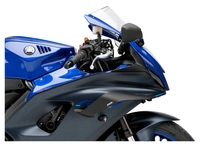 Downforce Winglet Seitenspoiler