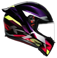 K1 S Fastlap