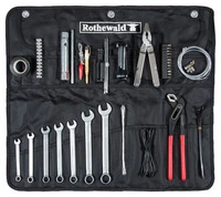 50-piece metric tool kit