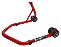 single-arm paddock stand