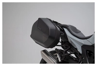 Aero Abs Side Case System