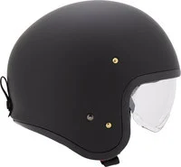 J.O Matt Black