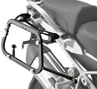 TRAX ADV Full Luggage Kit silver