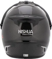 Nishua NISHUA ENDURO CARBON GR.M CARBON LACKIERT