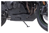 Aluminum Engine Guard