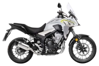 LV-14 Système d'échappement avec CE-BE