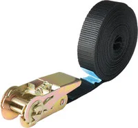 Set Of 6 Tie-Down Straps