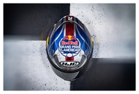 RPHA 12 Red Bull Austin